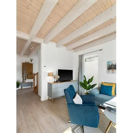 Blaue Blume Vakantiehuis